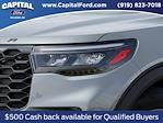 2027 Ford Explorer RWD SUV for sale #2F12145 - photo 18