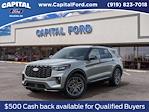 2027 Ford Explorer RWD SUV for sale #2F12145 - photo 2