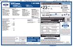 2027 Ford Explorer RWD SUV for sale #2F12145 - photo 24