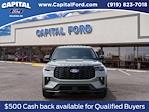 2027 Ford Explorer RWD SUV for sale #2F12145 - photo 3