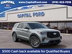 2027 Ford Explorer RWD SUV for sale #2F12145 - photo 4