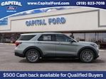 2027 Ford Explorer RWD SUV for sale #2F12145 - photo 5
