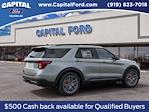 2027 Ford Explorer RWD SUV for sale #2F12145 - photo 6
