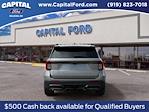 2027 Ford Explorer RWD SUV for sale #2F12145 - photo 7