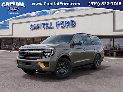 2027 Ford Expedition 4WD SUV for sale #2F12168 - photo 2