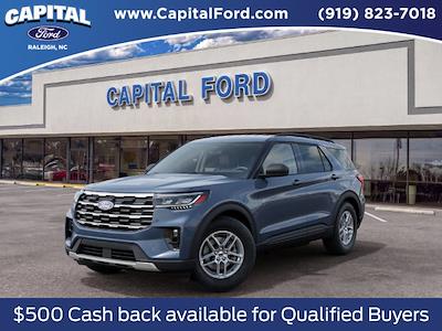 2027 Ford Explorer RWD SUV for sale #2F12170 - photo 2