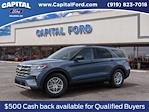 2027 Ford Explorer RWD SUV for sale #2F12170 - photo 1