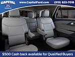 2027 Ford Explorer RWD SUV for sale #2F12170 - photo 12