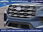 2027 Ford Explorer RWD SUV for sale #2F12170 - photo 18