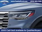2027 Ford Explorer RWD SUV for sale #2F12170 - photo 19