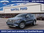 2027 Ford Explorer RWD SUV for sale #2F12170 - photo 2