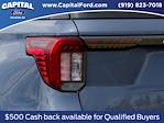 2027 Ford Explorer RWD SUV for sale #2F12170 - photo 22