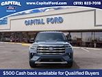 2027 Ford Explorer RWD SUV for sale #2F12170 - photo 3