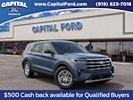 2027 Ford Explorer RWD SUV for sale #2F12170 - photo 4