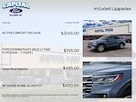 2027 Ford Explorer RWD SUV for sale #2F12170 - photo 5
