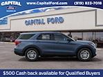 2027 Ford Explorer RWD SUV for sale #2F12170 - photo 6