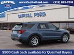 2027 Ford Explorer RWD SUV for sale #2F12170 - photo 7
