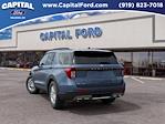 2027 Ford Explorer RWD SUV for sale #2F12170 - photo 9