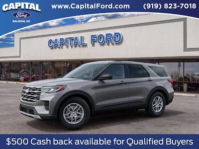2027 Ford Explorer RWD SUV for sale #2F12201 - photo 1