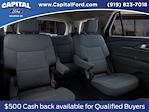 2027 Ford Explorer RWD SUV for sale #2F12201 - photo 11