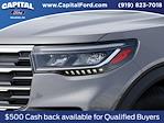 2027 Ford Explorer RWD SUV for sale #2F12201 - photo 18