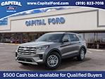 2027 Ford Explorer RWD SUV for sale #2F12201 - photo 2