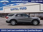 2027 Ford Explorer RWD SUV for sale #2F12201 - photo 5