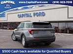 2027 Ford Explorer RWD SUV for sale #2F12201 - photo 8
