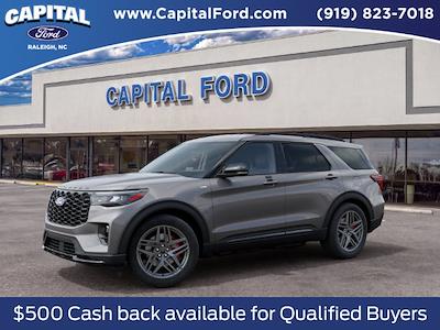 2027 Ford Explorer RWD SUV for sale #2F12202 - photo 1