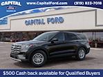 2027 Ford Explorer RWD SUV for sale #2F12246 - photo 1