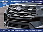 2027 Ford Explorer RWD SUV for sale #2F12246 - photo 17
