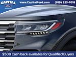 2027 Ford Explorer RWD SUV for sale #2F12246 - photo 18