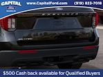 2027 Ford Explorer RWD SUV for sale #2F12246 - photo 23