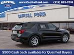 2027 Ford Explorer RWD SUV for sale #2F12246 - photo 6