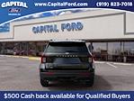 2027 Ford Explorer RWD SUV for sale #2F12246 - photo 7