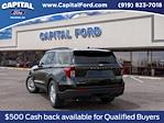 2027 Ford Explorer RWD SUV for sale #2F12246 - photo 8