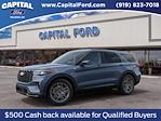 2027 Ford Explorer RWD SUV for sale #2F12247 - photo 1