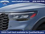 2027 Ford Explorer RWD SUV for sale #2F12247 - photo 19
