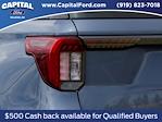 2027 Ford Explorer RWD SUV for sale #2F12247 - photo 22