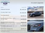 2027 Ford Explorer RWD SUV for sale #2F12247 - photo 5