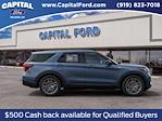 2027 Ford Explorer RWD SUV for sale #2F12247 - photo 6