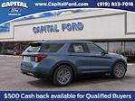 2027 Ford Explorer RWD SUV for sale #2F12247 - photo 7