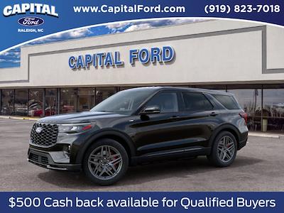 2027 Ford Explorer RWD SUV for sale #2F12288 - photo 1