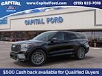 2027 Ford Explorer RWD SUV for sale #2F12288 - photo 1