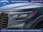 2027 Ford Explorer RWD SUV for sale #2F12288 - photo 19