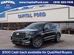 2027 Ford Explorer RWD SUV for sale #2F12288 - photo 2