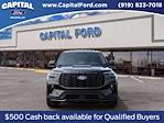 2027 Ford Explorer RWD SUV for sale #2F12288 - photo 3