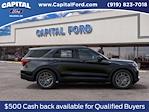 2027 Ford Explorer RWD SUV for sale #2F12288 - photo 6