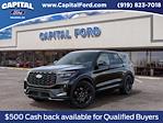 2027 Ford Explorer 4WD SUV for sale #2F12311 - photo 2