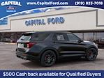 2027 Ford Explorer 4WD SUV for sale #2F12311 - photo 7